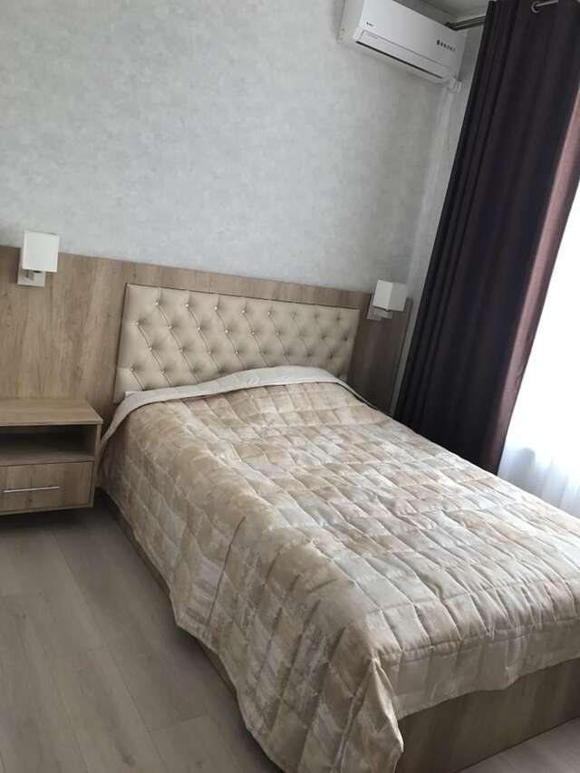Мини-отель Caral Comrat-19